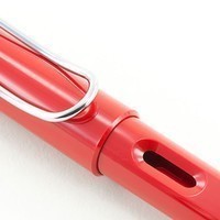 Пір'яна ручка Lamy Safari 4000181