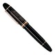 Фото Пір'яна ручка Montblanc Diplomat Special Edition Elbphilharmonie 116556