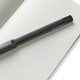 Фото Набір Moleskine Smart Writing Set Ellipse Smart Pen + Paper Tablet чорний в лінію SWSAB31BK01