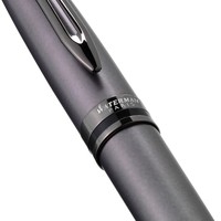 Кулькова ручка Waterman Expert Metallic Black RT BP 20 047