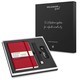 Фото Набір Moleskine Smart Writing Set Ellipse Smart Pen + Paper Tablet Лінія Червоний SWSAB31F201