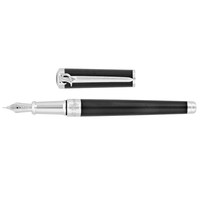 Пір'яна ручка S.T. Dupont Sword чорна 290102