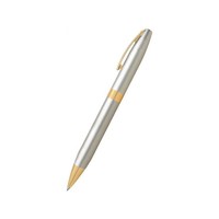 Кулькова ручка Sheaffer LEGACY Sandbl Palladium GT BP Sh903825