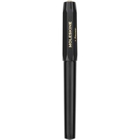 Ручка-ролер Moleskine x Kaweco 0,7 мм Чорна KAWROLLERPENBK