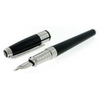 Пір'яна ручка S.T. Dupont Olym-Ms-Pl.lac-Ring 480403M