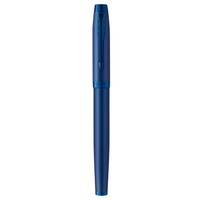 Пір'яна ручка Parker IM 17 Professionals Monochrome Blue FP F 28 111
