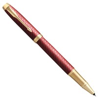 Ручка-ролер Parker IM 17 Premium Red GT RB 24 822