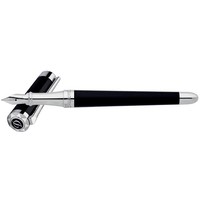 Пір'яна ручка S.T. Dupont Liberte Black 460674