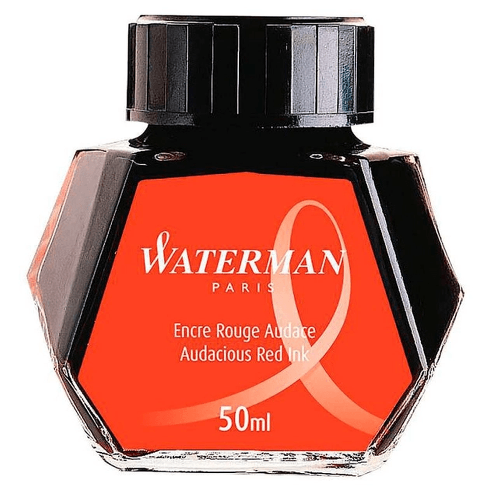 Чорнила Waterman 51 063