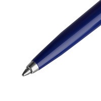 Ручка кулькова Parker JOTTER 17 Standard Blue CT BP блістер 15 836