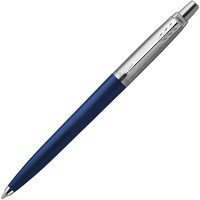 Ручка кулькова Parker JOTTER 17 Standard Blue CT BP блістер 15 836