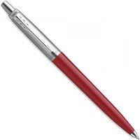 Ручка кулькова Parker Jotter 17 Standard Red CT BP блістер 15 736