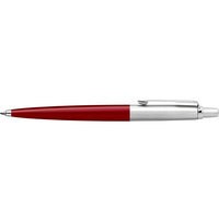 Ручка кулькова Parker Jotter 17 Standard Red CT BP блістер 15 736