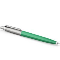 Ручка гель Parker JOTTER 17 Plastic Green CT GEL 15 262