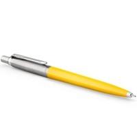 Ручка гель Parker JOTTER 17 Plastic Yellow CT GEL блістер 15 366