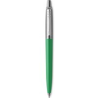 Ручка гель Parker JOTTER 17 Plastic Green CT GEL блістер 15 266