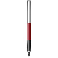 Пір'яна ручка Parker Jotter 17 Standart Red CT FP F 15 711