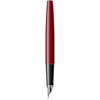 Пір'яна ручка Parker Jotter 17 Standart Red CT FP M 15 716