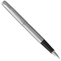 Пір'яна ручка Parker JOTTER 17 SS CT FP 16 112