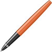 Ручка-ролер Parker Jotter 17 Plastic Orange CT RB 15 426