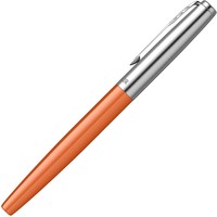 Ручка-ролер Parker Jotter 17 Plastic Orange CT RB 15 426