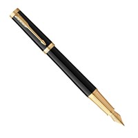 Пір'яна ручка Parker Ingenuity Black 60 011