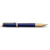 Пір'яна ручка Parker Ingenuity Blue 60 60 211