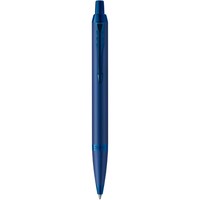 Кулькова ручка Parker IM 17 Professionals Monochrome Blue BP 28 132