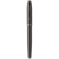 Ручка-ролер Parker IM 17 Achromatic Black BT RB 22 922