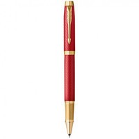 Ручка-ролер Parker IM 17 Premium Red GT RB 24 822