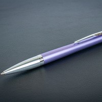 Кулькова ручка Parker URBAN 17 Premium Violet CT 32 532