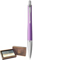 Кулькова ручка Parker URBAN 17 Premium Violet CT 32 532