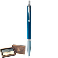 Кулькова ручка Parker URBAN 17 Premium Dark Blue BP 32 832