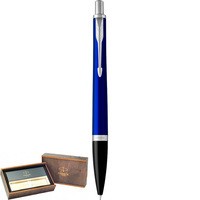 Кулькова ручка Parker URBAN 17 Nightsky Blue CT 30 432