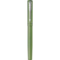 Ручка роллер Parker Vector 17 XL Metallic Green CT RB 06 322