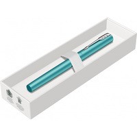 Ручка роллер Parker Vector 17 XL Metallic Teal CT RB 06 222