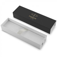 Ручка ролер Parker VECTOR 17 Stainless Steel RB 05 022