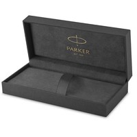 Ручка-ролер Parker SONNET 17 Matte Black Lacquer CT RB 84 922