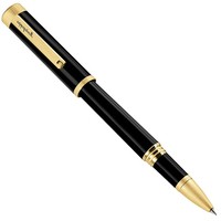 Ручка-ролер Montegrappa Zero Rb Ygold Plated ISZEIRIY