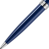 Кулькова ручка Montegrappa Armonia Bp Navy Blue ISA1RBAB
