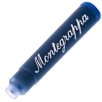 Картріджи для пір'яних ручок Montegrappa Сині IA00C0EB