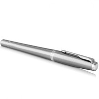 Пір'яна ручка Parker URBAN 17 Metro Metallic CT FP М 30 312