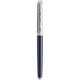 Фото Пір'яна ручка Waterman HEMISPHERE L’Essence du Bleu PT FP F 12 088