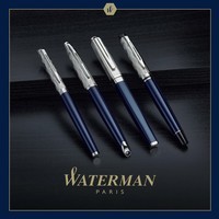 Ручка ролерна Waterman HEMISPHERE L’Essence du Bleu PT RB 42 088
