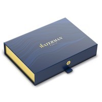 Подарункова коробка Waterman DUO24 13x20x3.8 см WM2180602