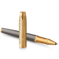 Ручка ролер Parker IM 17 Premium SE Pioneers GT RB 25 522