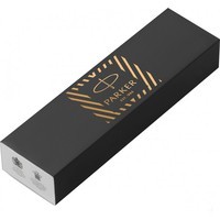 Ручка ролер Parker IM 17 Premium SE Pioneers GT RB 25 522