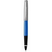 Фото Ручка-ролер Parker Jotter 17 Plastic Blue CT RB в Eco упаковці 15 121e