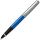 Фото Ручка-ролер Parker Jotter 17 Plastic Blue CT RB в Eco упаковці 15 121e