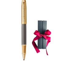 Фото Ручка ролер Parker IM 17 Premium SE Pioneers GT RB 25 522